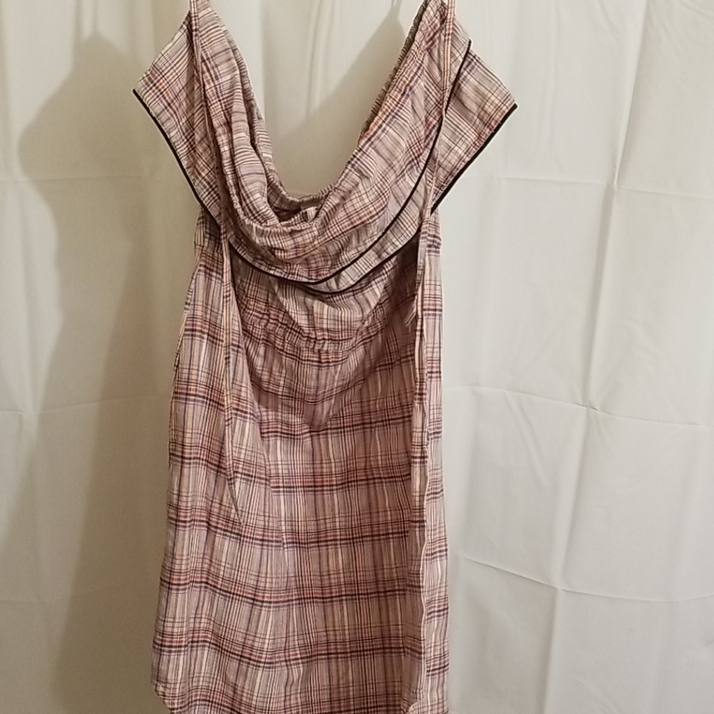 Roxy mini dress